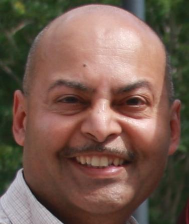 Sanjiv Bhatia