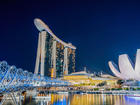 The world's smartest cities