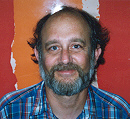 picture of Michael Schulte